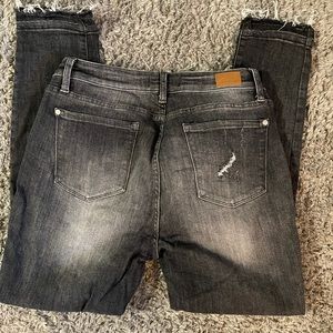 Judy Blue skinny fit jean